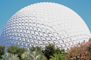 Experimental Prototype Community of Tomorrow