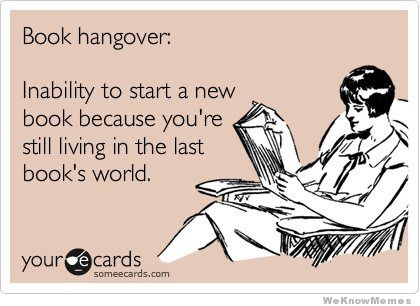 book-hangover