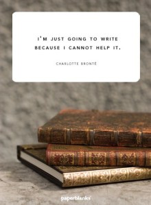 Charlotte Bronte Quote