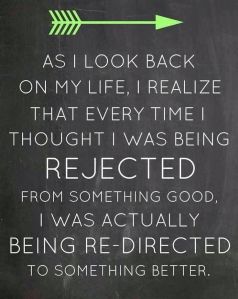 Rejections